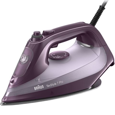 Ütü Braun SI7181VI — Bakı