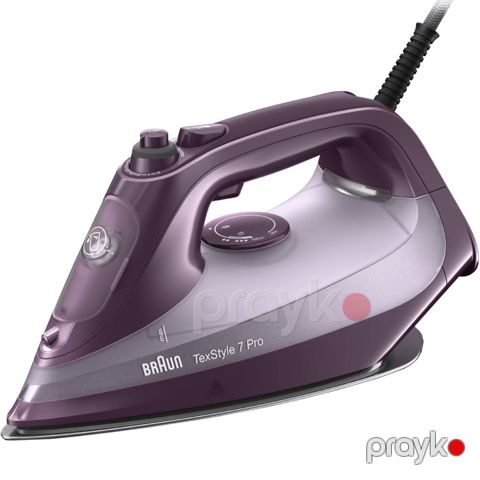 Ütü Braun SI7181VI — Bakı