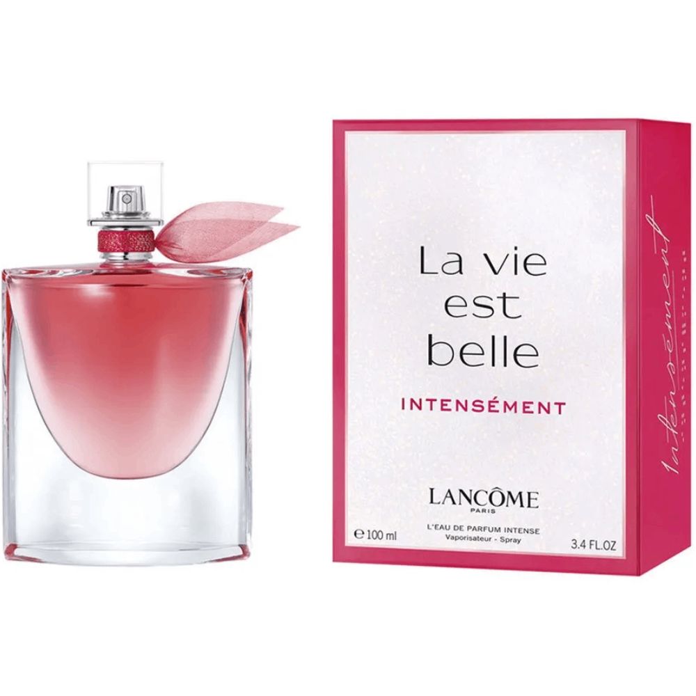 Qadın parfümü Lancome La Vie Est Belle Intensement EDP 100 ml LB521101 — Ətir, Bakı (2)