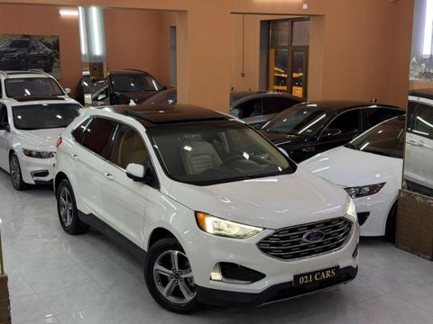 Ford Edge, 2.0 L, 2019 il, 110 423 km — Xırdalan