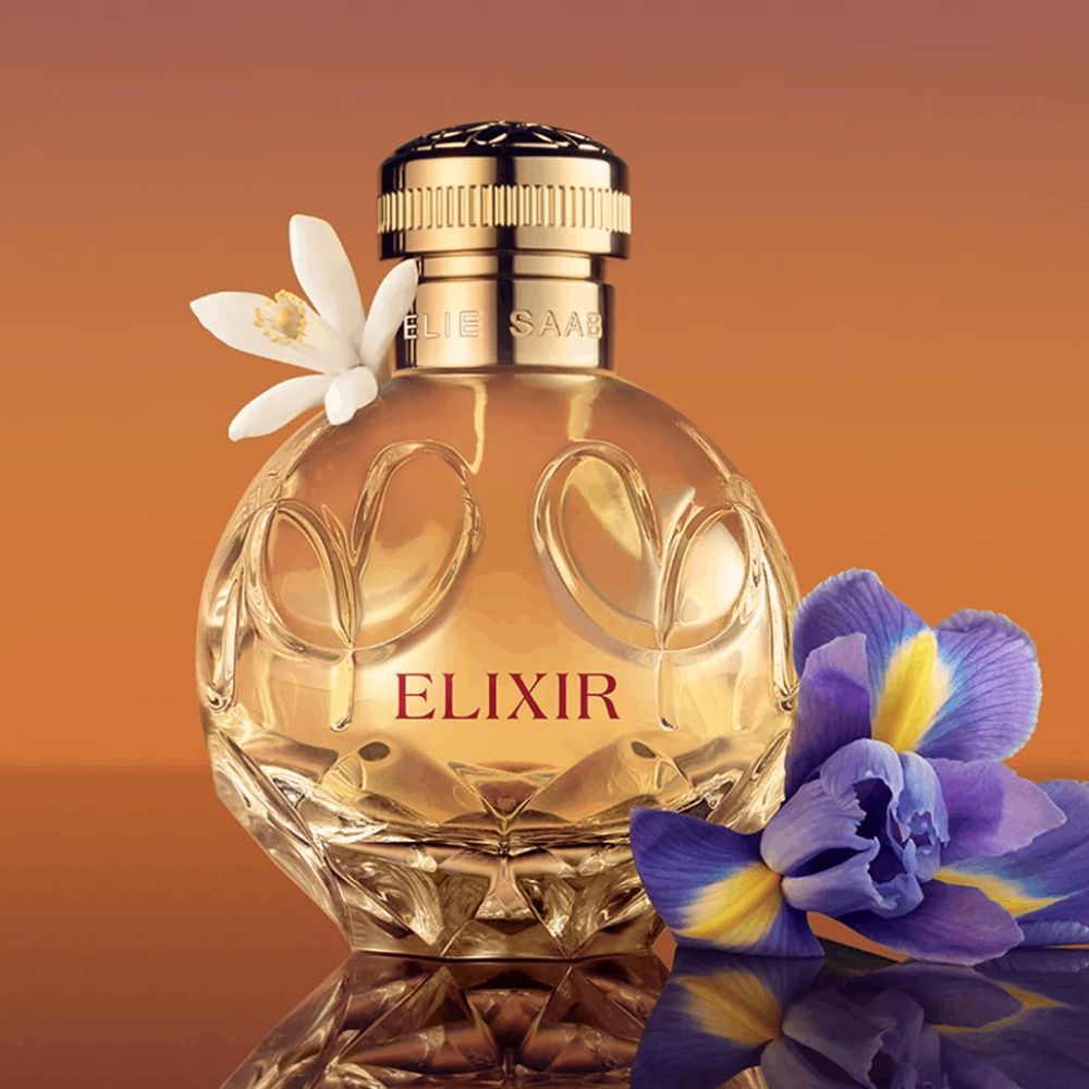 Qadın parfümü Elie Saab Elixir EDP 30 ml 4501810 — Ətir, Bakı (3)