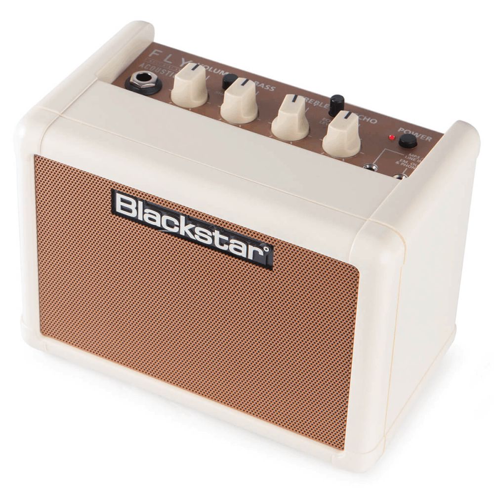 Gitara gücləndirici Blackstar Fly 3 Acoustic — Musiqiə alətləri, Bakı (3)