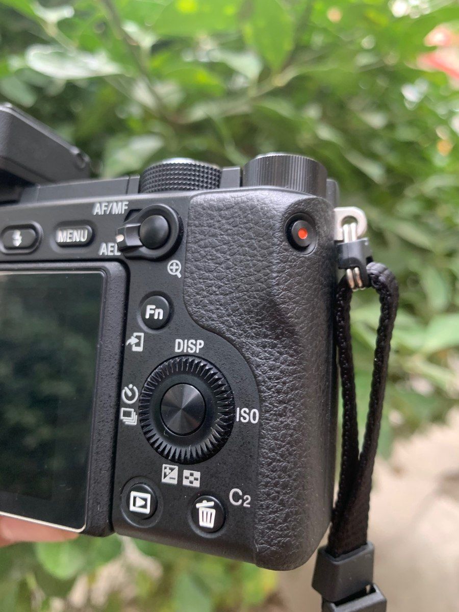 Fotoaparat Sony A6400 — Elektronika, Bakı (3)