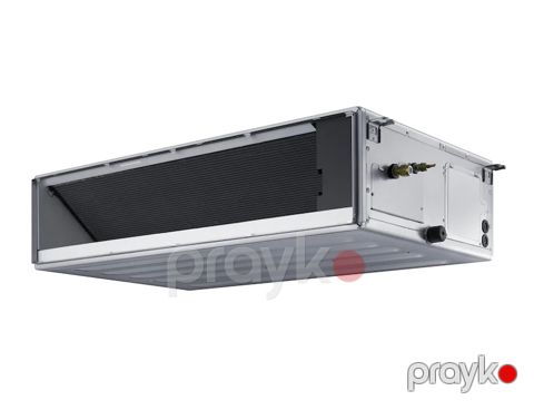 Samsung AC140JNMDEH/AF (kanal)