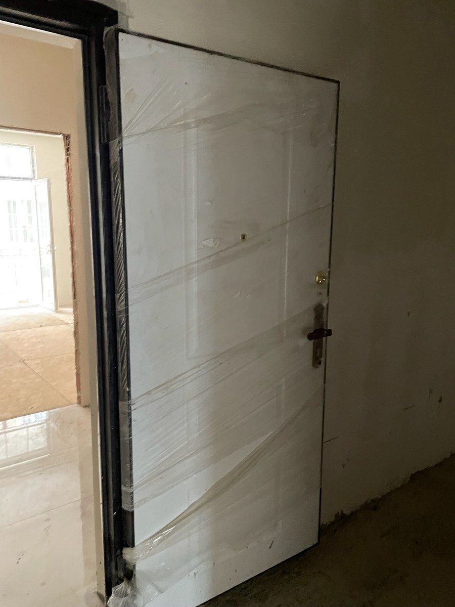 2-otaqlı yeni tikili, Masazir qesebesi, 42 m² — Mənzil, Bakı (2)