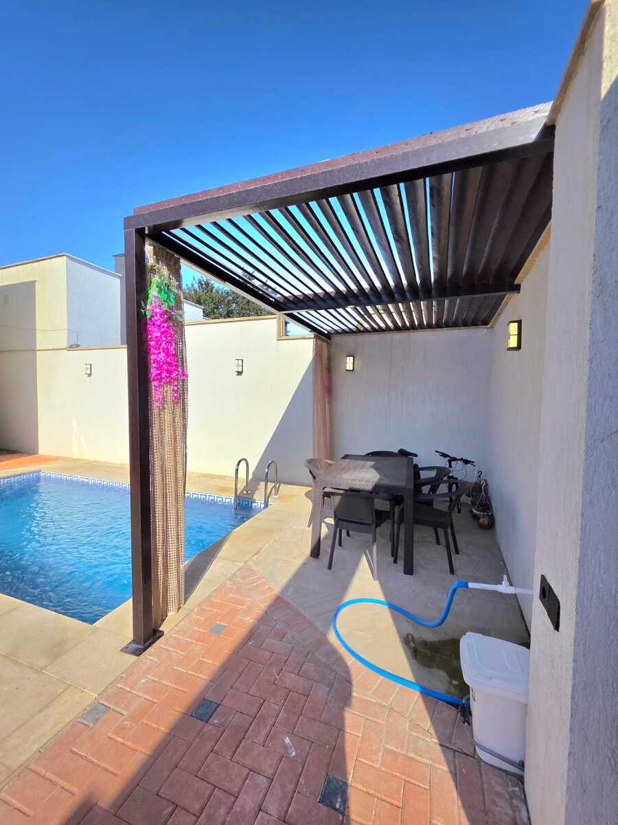Bağ evi, Şüvəlan qəs — Ev, villa, Bakı (4)