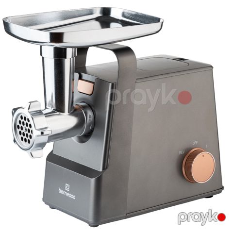 Ətçəkən Bernesso Titano BR07MG — Bakı