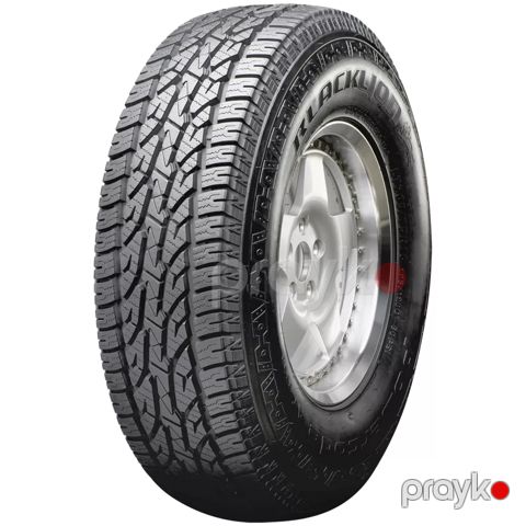 Avtomobil təkəri BlackHawk Hiscend-H HA01 107S A/T 245/65R17