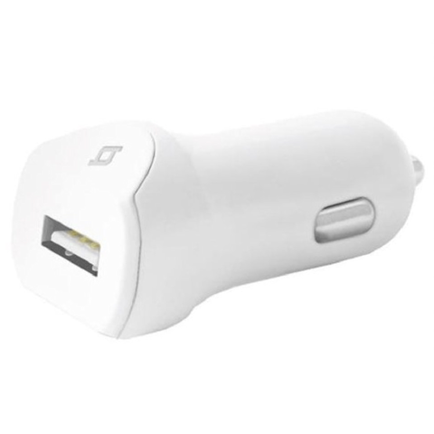 Ttec Speed Car Charger 2.1A + Micro USB / IN000009640 — Bakı