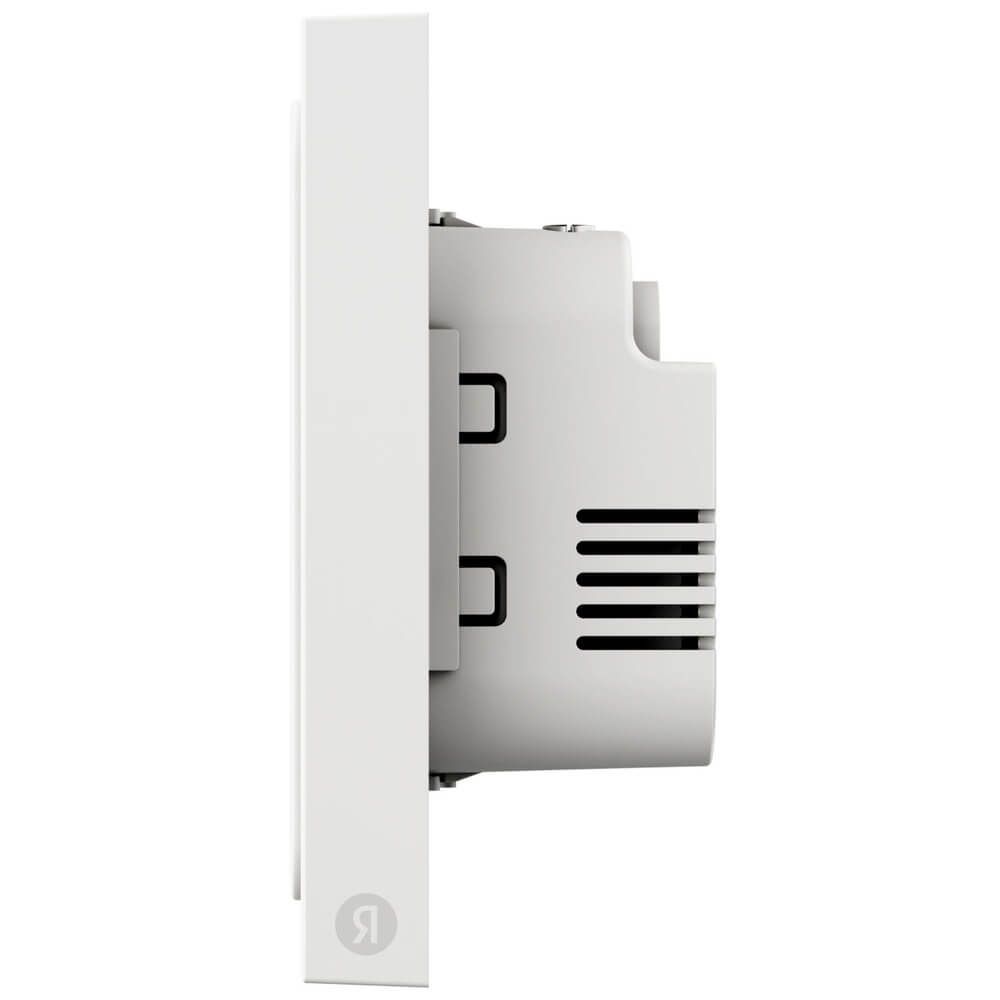 Ağıllı işıq açarı Yandex YNDX-00532 — İşıqlandırma, Bakı (2)
