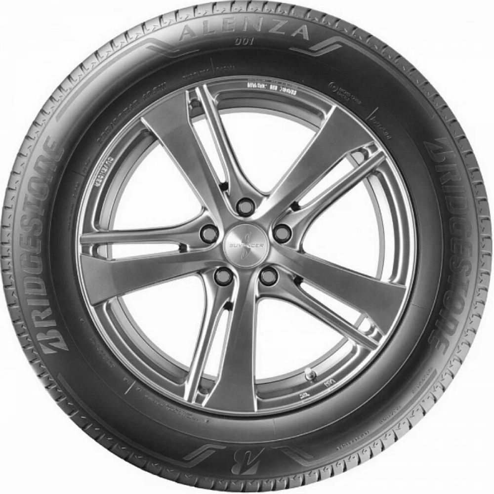 Avtomobil təkəri Bridgestone Alenza 001 109Y 285/40R21 XL — Təkərlər, Bakı (3)