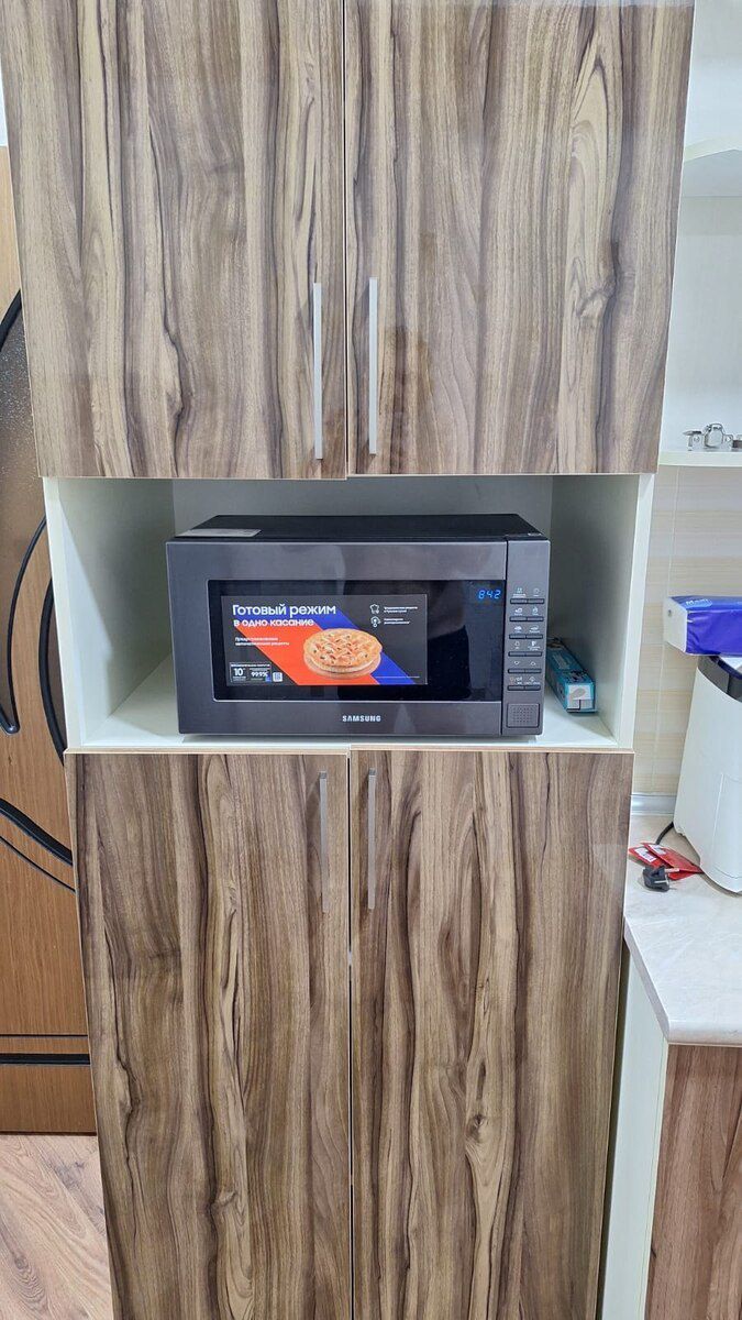 4-otaqlı yeni tikili kirayə verilir, Yeni Yasamal qəs., 125 m² — Mənzil, Bakı (3)