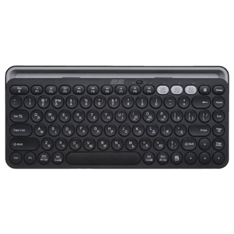 2E KS250WB Wireless Black — Bakı