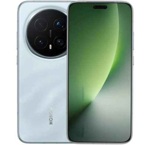 Honor Magic8 Pro 12/512 GB Cyan — Bakı
