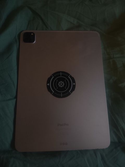 Apple iPad Pro planşeti