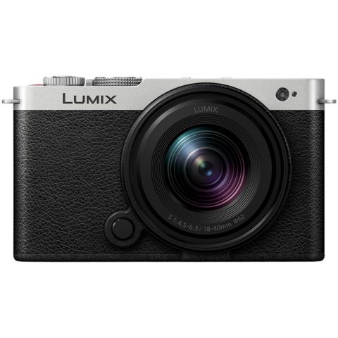 Fotoaparat Panasonic Lumıx S9 DC-S9NE-SA — Bakı