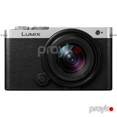 Fotoaparat Panasonic Lumıx S9 DC-S9NE-SA