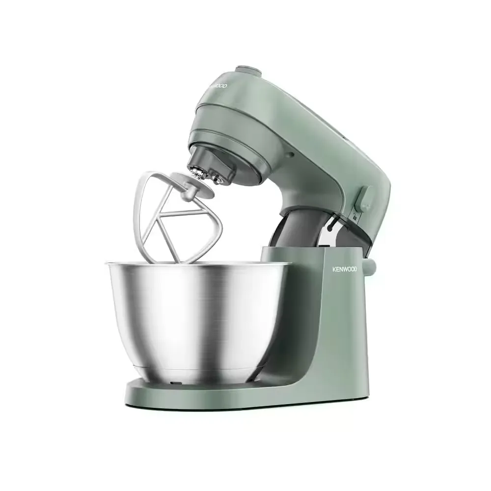 Mətbəx kombaynı Kenwood Go Collection KZM35.000GR (0W20011542) — Bakı