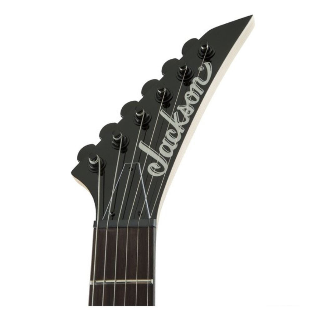 Jackson JS 11 Dinky AH FB 22 BK — Musiqiə alətləri, Bakı (2)