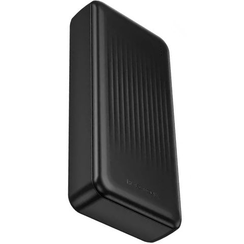 Power Bank Borofone BJ80A Clever 22.5W 20000 mAh — Bakı