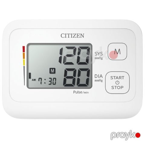Tonometr Citizen CHU-304 — Bakı