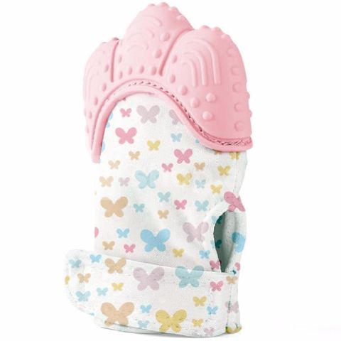 BabyJem diş qaşıyıcı əlcək / 8681049215260 — Bakı