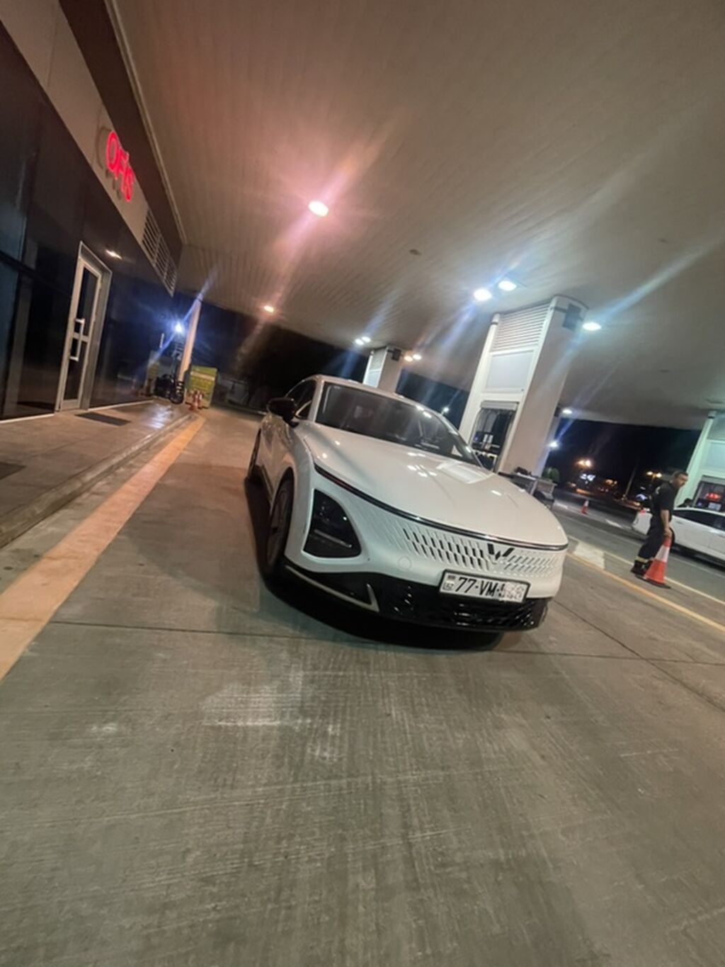 BYD 1.5 l 2026 il 8888 km Sedan — Avto, Bakı (9)
