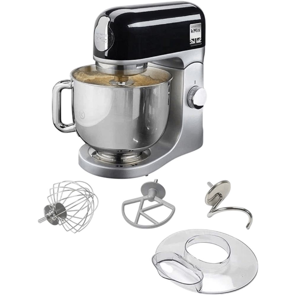 Kombayn Kenwood KMX750ABK — Mətbəx texnikası, Bakı (3)