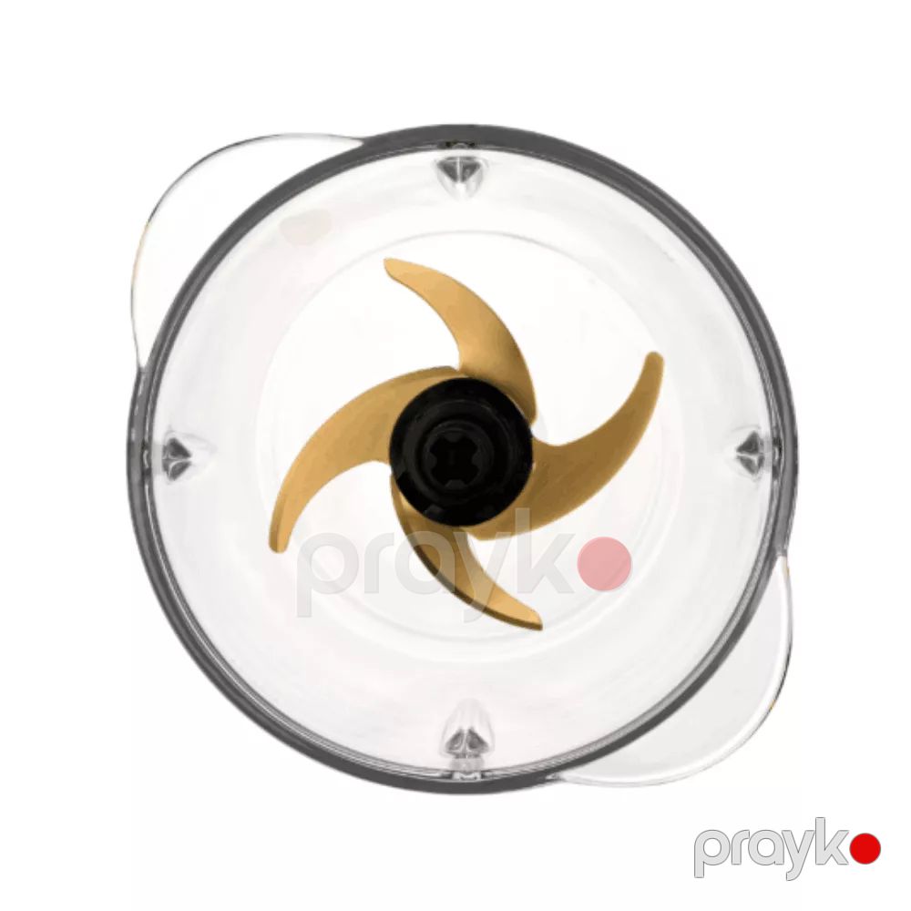 Doğrayıcı Ardesto CHK-4001BR R — Blenderlər, xırdalayanlar və mikserlər, Bakı (3)