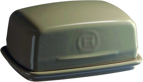 Yağ qabı Emile Henry 16.5x11.5 sm — Bakı