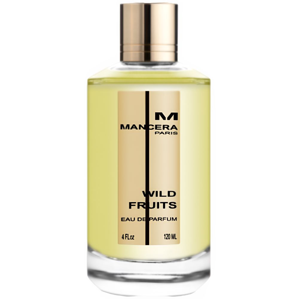 Uniseks parfüm Mancera Wild Fruits EDP 120 ml 3760265191208 — Ətir, Bakı