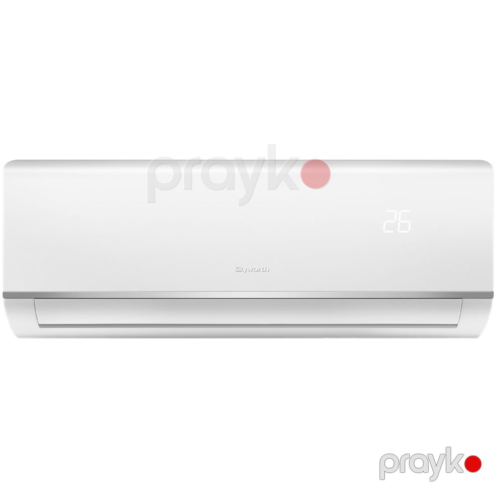 Kondisioner Skyworth SMVH24B-4B2A3N Inverter — Kondisioner və split-sistemlər, Bakı