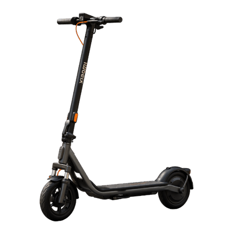 Xiaomi Mi Electric Scooter 6 Lite (BHR08R6GL) Black — Bakı