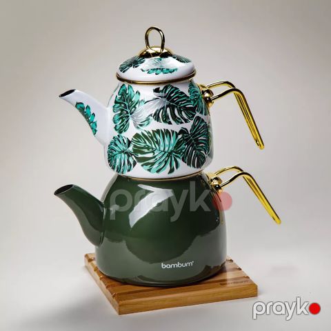 Çaydan dəsti Bahar 43350 — Bakı