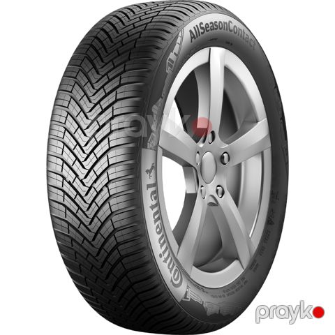 Avtomobil təkəri Continental Allseasoncontact 95Y XL 225/45R18 (3554490000)