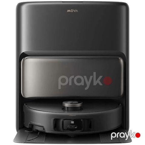Robot tozsoran Mova V50 Ultra Complete EUA Black