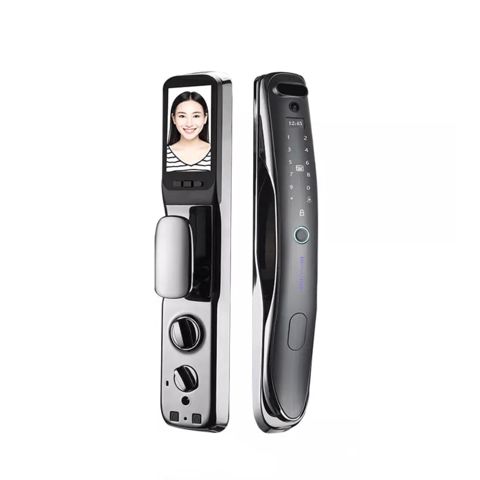 Ağıllı qapı kilidi QL-931 Max — Bakı