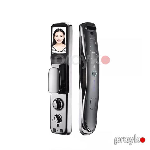 Ağıllı qapı kilidi QL-931 Max — Bakı