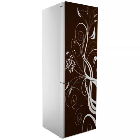 Soyuducu Bompani BOK34FL/M — Bakı