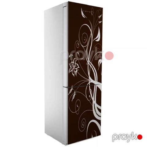 Soyuducu Bompani BOK34FL/M — Bakı