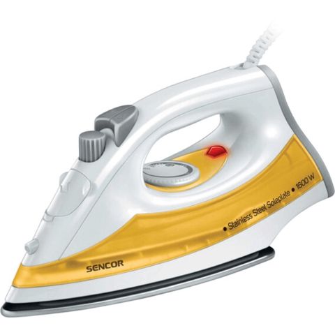Ütü Sencor SSI2028YL — Bakı