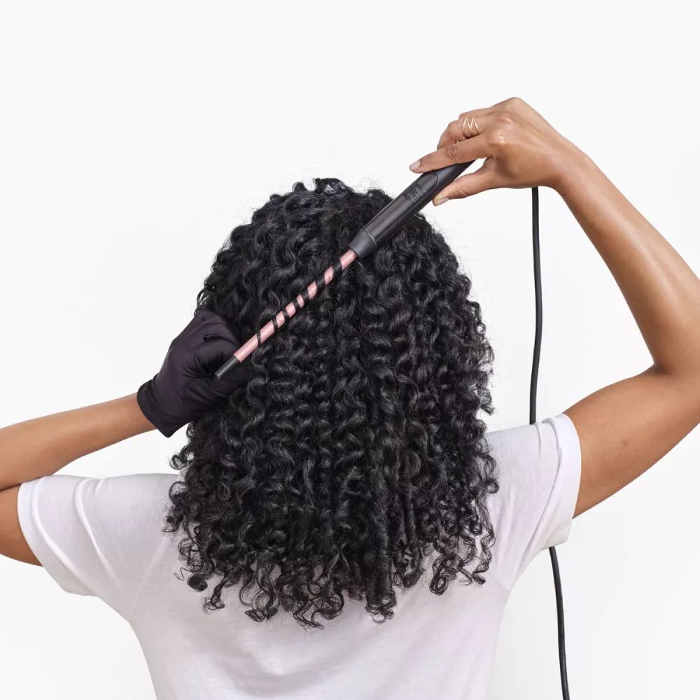 Maşa BaByliss C449E — Mallar, Bakı (4)