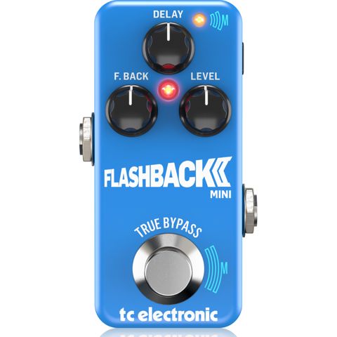 TC Electronic Flashback 2 Mini Delay — Bakı