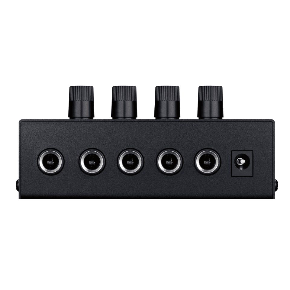 Qulaqlıq gücləndirici Soundsation Pocket-AMP — Musiqiə alətləri, Bakı (3)