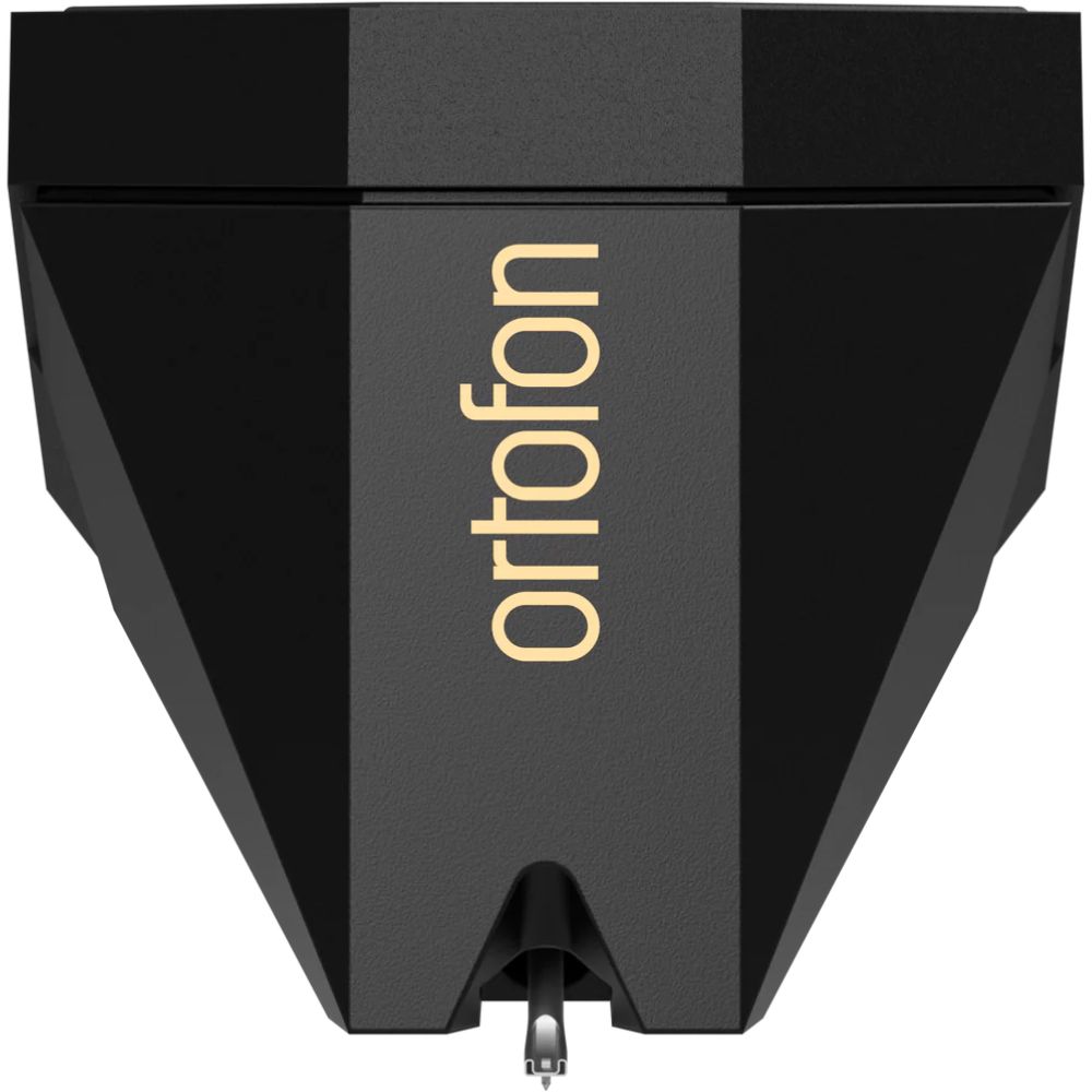 Vinil oxuyucu üçün kartric Ortofon 2M Black — Mallar, Bakı (3)