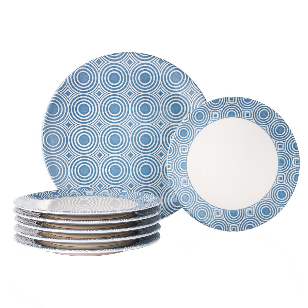 Tort üçün dəst Schafer Kaylee 7 parça 8699131912447 — Ev texnikası, Bakı (2)