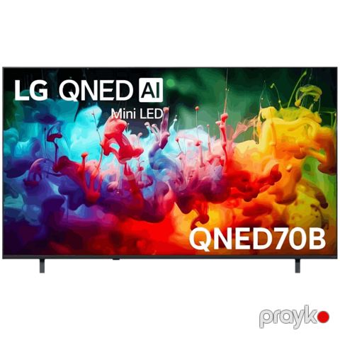Televizor LG 85QNED70B6A.AMCN — Bakı