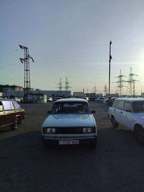 Lada (VAZ) 2104, 1.5 L, 1998 il, 53 000 km — Bakı