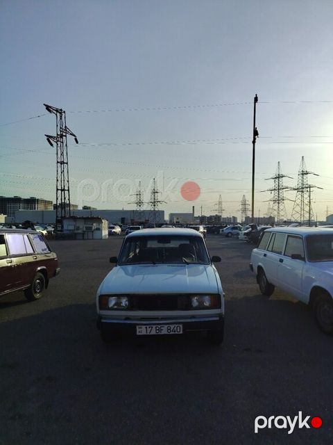 Lada (VAZ) 2104, 1.5 L, 1998 il, 53 000 km