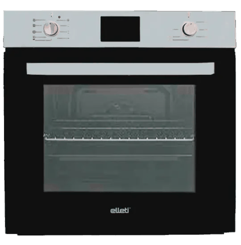 Elleti 2190 FX B60-OK — Duxovkalar